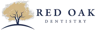 Red Oak Dentistry logo